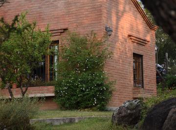 Quinta vacacional de 4 ambientes, Cuesta Blanca · Dueño Vende Casa Cuesta Blanca