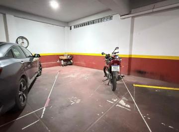 Garage · 18m² · Vende Cochera en P. Baja Pueyrredon