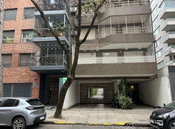 Departamento de 3 ambientes, Palermo · Alquiler 3 Amb con Cochera y Balcon Palermo Hollywood