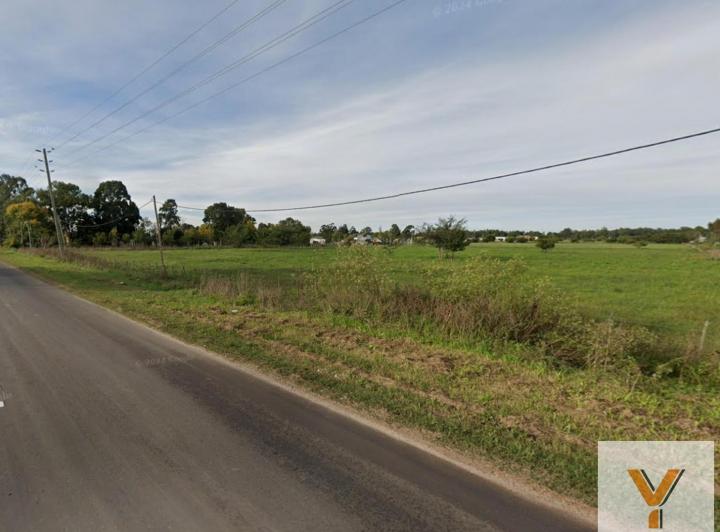 Terreno · 2001m²