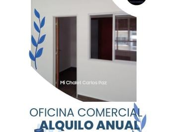 Consultorio , Córdoba · Alquilo Espectacular Consultorio Oficina Profesional / Comercial / Logistica