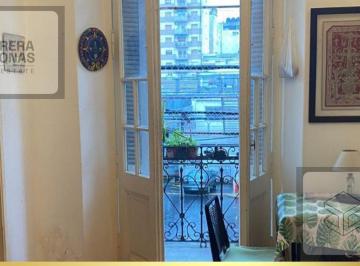 Departamento · 44m² · 2 Ambientes · Departamento en Venta de Dos Ambientes