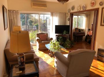 Departamento de 4 ambientes, Vicente López · 4 Ambientes con Cochera + Balcón Corrido Al Norte | Florida