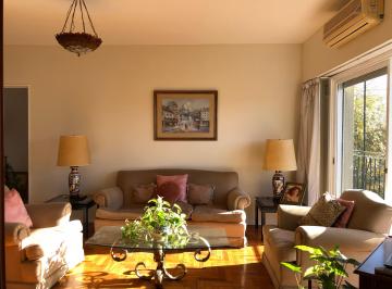 Departamento Venta de 3 ambientes · Impecable y Luminoso Depto. en Florida con Cochera Cubierta