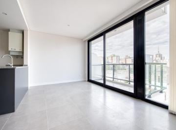 Departamento · 50m² · 2 Ambientes · Alquiler 24 Meses 2 Ambientes a Estrenar