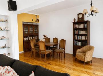 PH · 167m² · 7 Ambientes · Venta de PH 4 Ambientes con Quincho y Terraza en Caballito