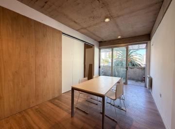 Departamento · 50m² · 2 Ambientes · Departamento de 1 Dorm. en Venta en La Plata