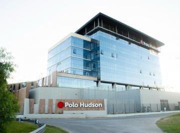 Oficina comercial · 67m² · 1 Ambiente · Oficina Dealquiler en Edificio Bertoia Tower Hudson