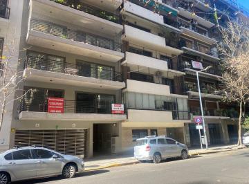 Departamento · 77m² · 3 Ambientes · Venta Departamento Tres Ambientes en Palermo Chico