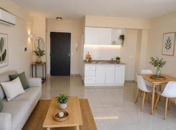 Departamento · 39m² · 1 Ambiente · Alquiler Monoambiente en Belgrano con Amenities