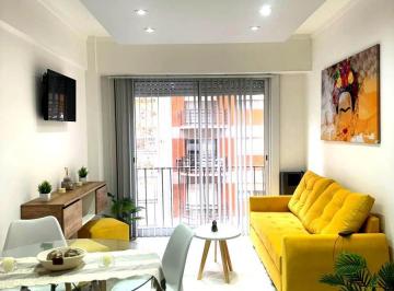 Departamento · 38m² · 2 Ambientes · Departamento en Venta 2 Ambientes Plaza Colon Mar del Plata
