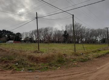 Terreno · 3093m² · Terreno en Venta