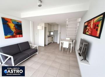 Departamento de 2 ambientes, Mar del Plata · Departamento de 2 Ambientes en Duplex a Estrenar