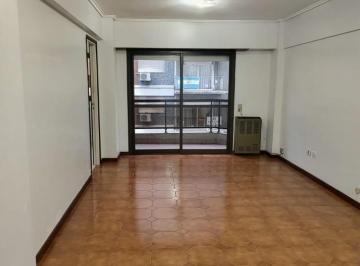 Departamento · 46m² · 2 Ambientes · Alquiiler 24 Meses - 2 Ambientes Al Frente - Plaza Mitre