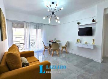 Departamento · 50m² · 3 Ambientes · Departamento en Venta 3 Ambientes Plaza Mitre