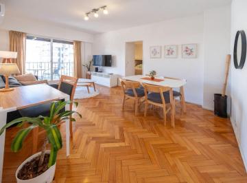 Departamento · 38m² · 2 Ambientes · Venta Depto 2 Amb C/balcón en Centro Porteño