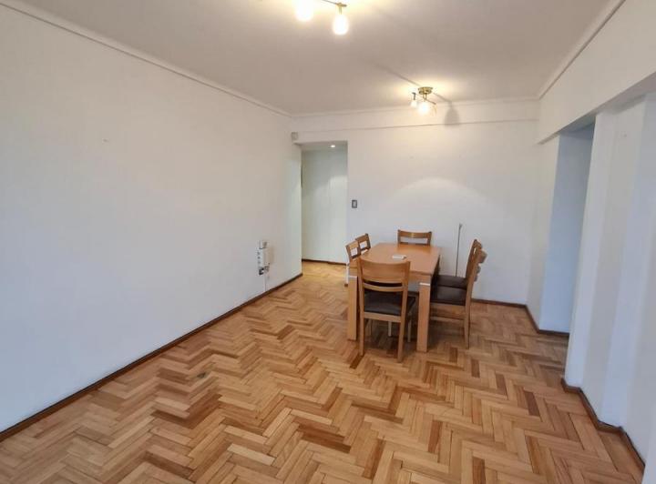 Departamento · 60m² · 3 Ambientes