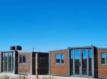 Departamento · 37m² · 3 Ambientes · 1 Cochera · Departamentos Amoblados Corporativos Añelo Vaca Muerta