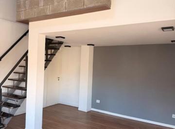 PH · 110m² · 3 Ambientes · 1 Cochera · Alquiler 24 Meses - PH 3 Ambientes con Cochera - San Jose