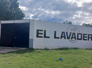 Garage , San Fernando del Valle de Catamarca · Dueña Alquila Lavadero de Autos
