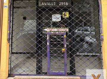 Local comercial · 49m² · Local en Alquiler - 2 Baños - 49 m - Balvanera