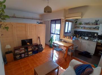 Departamento · 23m² · 1 Ambiente · Monoambiente en Alquiler en Nuñez 3ero X Escalera