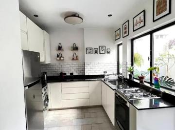 Departamento · 40m² · 2 Ambientes · Departamento en Alquiler - 1 Dormitorio 1 Baño - 45 m - Villa Ortuzar