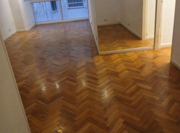 Departamento de 4 ambientes, Palermo · Semipiso en Venta - Apto Profesional - 4 Ambientes - Salguero y Juncal - a m de Plaza Las Heras