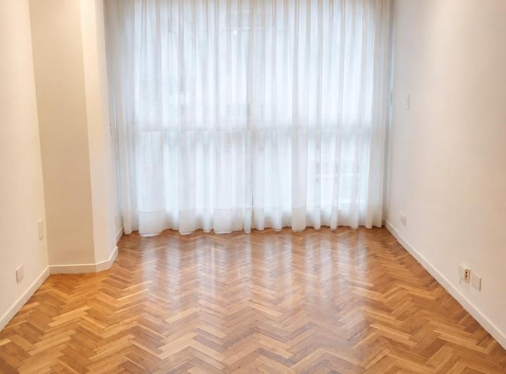 Departamento · 73m² · 4 Ambientes