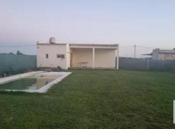 Terreno · 580m² · Terreno en Venta - 580 m² - Arana, La Plata
