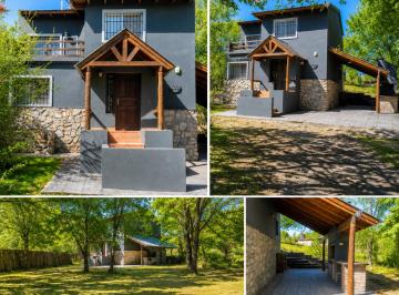 Casa de 1 ambiente, Villa Giardino · Casa en Villa Giardino
