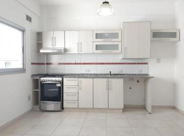 Departamento · 40m² · 2 Ambientes · Departamento - 2 Ambientes con Cochera - Merlo