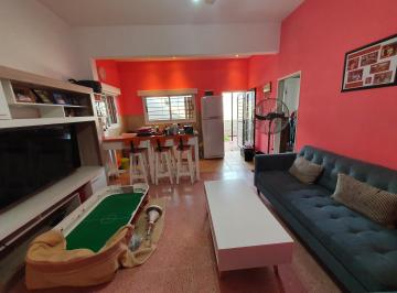 PH · 50m² · 3 Ambientes · Alquiler - PH en Padua Sur - 3 Amb - Contrafrente