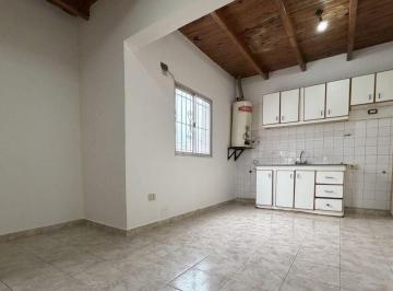 Departamento de 1 ambiente, Dorrego · Alquiler Departamento 2 Habitaciones en Dorrego