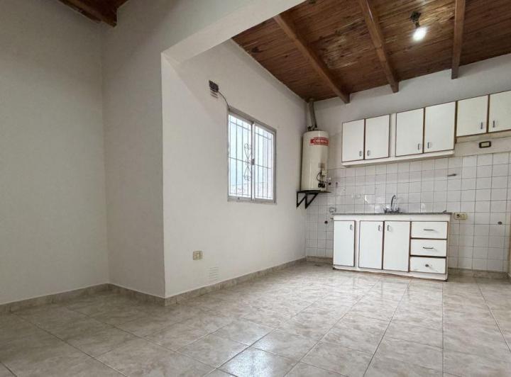 Departamento · 65m² · 1 Ambiente · 1 Cochera