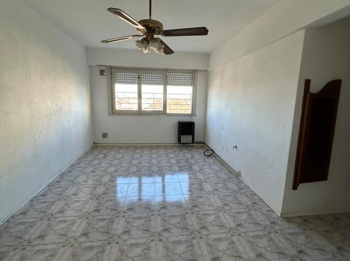 Departamento · 58m² · 2 Ambientes