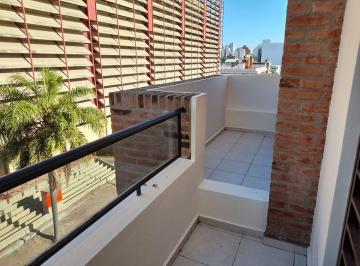 Departamento de 2 ambientes, Córdoba · Bº Alberdi - a Pasos de Colón