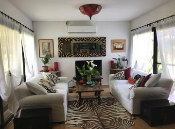 Departamento de 3 ambientes, Tigre · Venta, Depto. 3 Ambientes con Jardín, Terrazas de Santa Bárbara