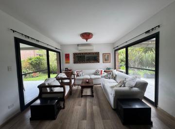 Departamento de 3 ambientes, Tigre · Venta, Depto. 3 Ambientes con Jardín, Terrazas de Santa Bárbara