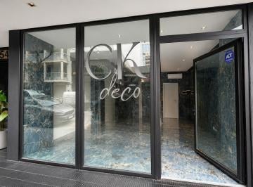 Local comercial · 45m² · Local 45 m² en Palermo Soho