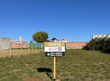 Terreno , Toay · Terreno en La Localidad de Toay