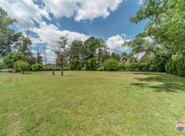 Terreno · 2681m² · Lote en Venta de 2681 m - Pilar