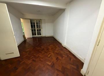 Departamento de 1 ambiente, Balvanera · Generoso Monoambiente, Muy Cómodo!