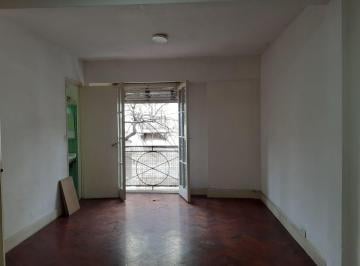 Departamento de 1 ambiente, Balvanera · Generoso Monoambiente, Muy Cómodo!