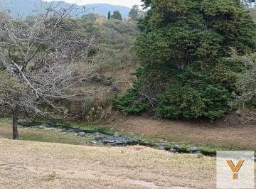 Edificio · 96m² · 4 Ambientes · Complejo de Cabañas en Venta - 2 Ufs - Córdoba