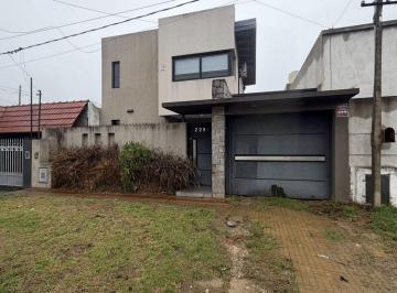 JSP-JSP-5286_2 · Alquiler de Casa 3 Dorm. en Altos de San Lorenzo, La Plata