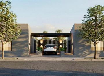 Departamento · 50m² · 2 Ambientes · 1 Cochera · Departamentos en Zona Norte