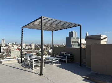 TerrazaAmenities4.jpeg · Departamento de 3 Ambientes a Estrenar en Av Cabildo 4600