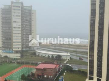 Foto1 · Apartamento Alquiler Temporal Punta del Este Siglo Sol 1