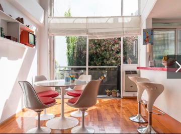 Departamento · 40m² · 2 Ambientes · Departamento Alquiler Temporario - 2 Ambientes - Palermo